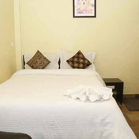 Aurora Guest House Shillong Bagian luar foto