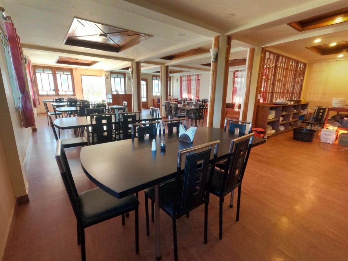 Aurora Guest House Shillong Bagian luar foto