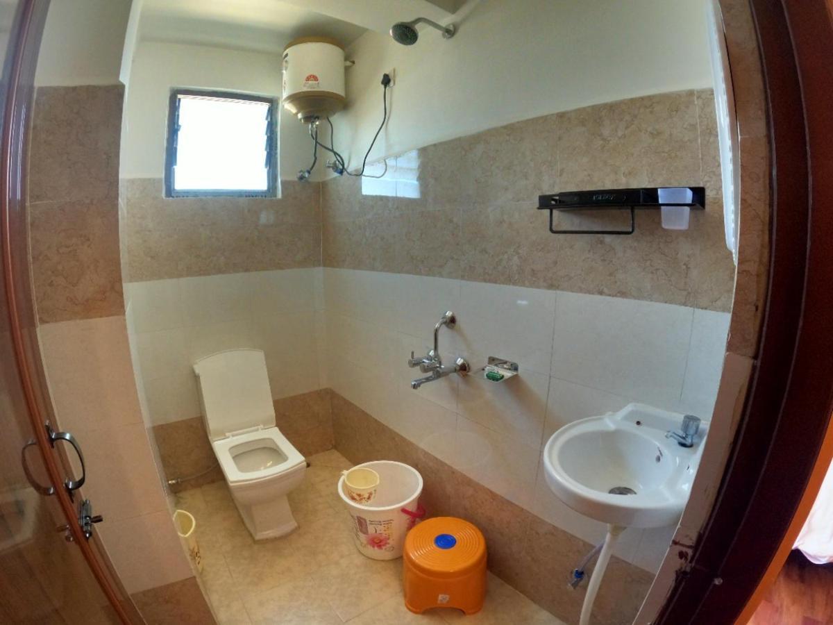 Aurora Guest House Shillong Bagian luar foto