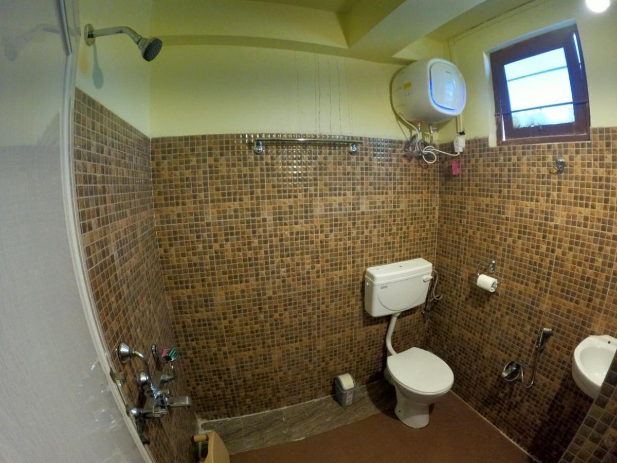 Aurora Guest House Shillong Bagian luar foto