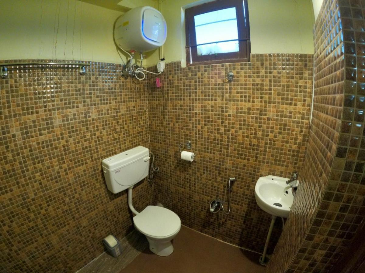 Aurora Guest House Shillong Bagian luar foto