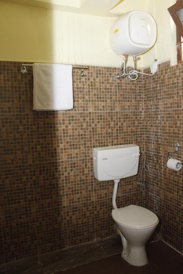 Aurora Guest House Shillong Bagian luar foto