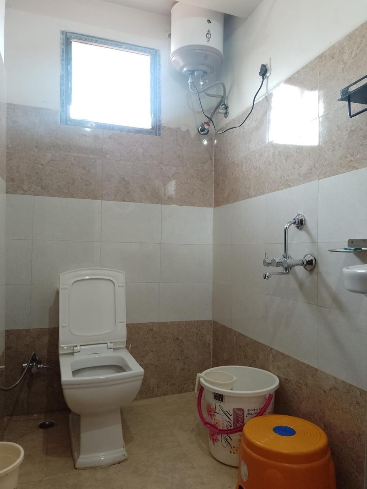 Aurora Guest House Shillong Bagian luar foto